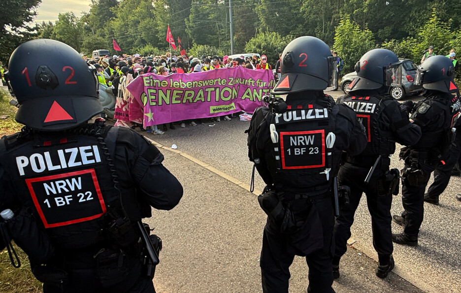 Foto: Reuters