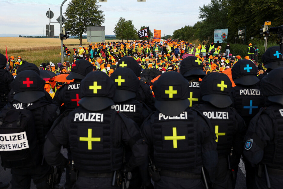 Foto: Reuters