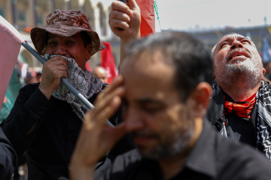 Foto: Reuters