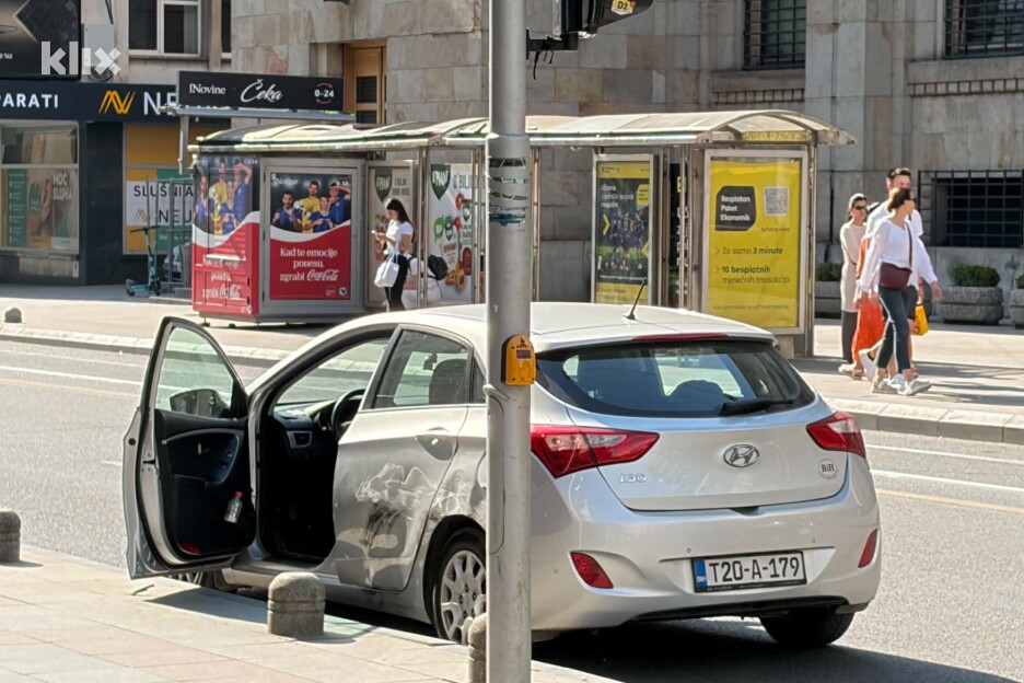 Foto: Klix.ba