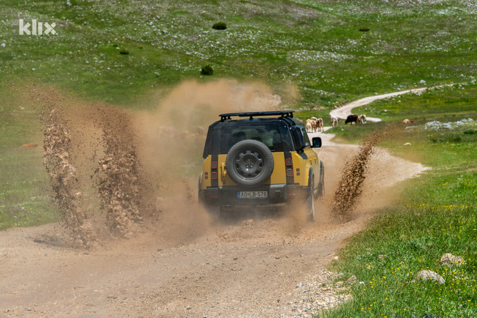 Foto: J. B./Klix.ba