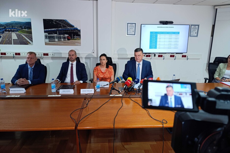 Foto: I. N./Klix.ba