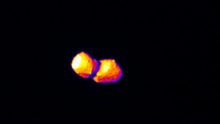 Foto: JAXA