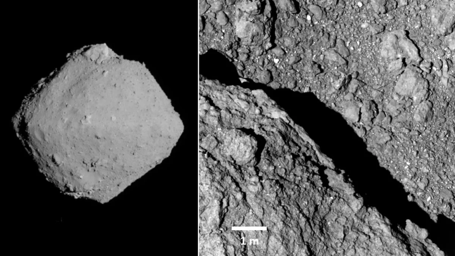 Foto: JAXA