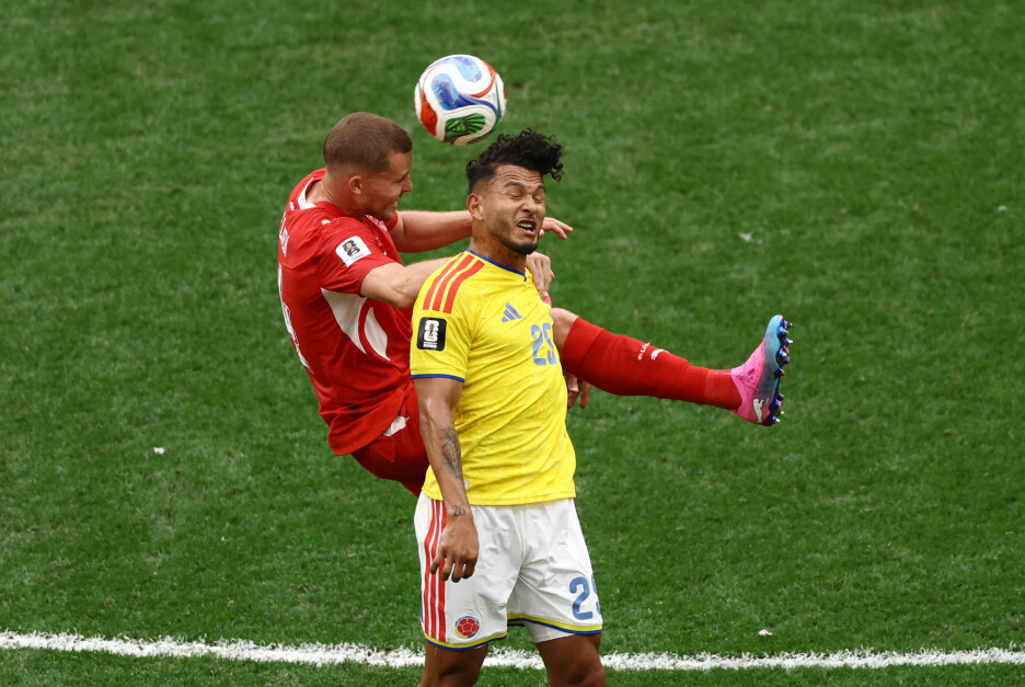 Foto: Reuters