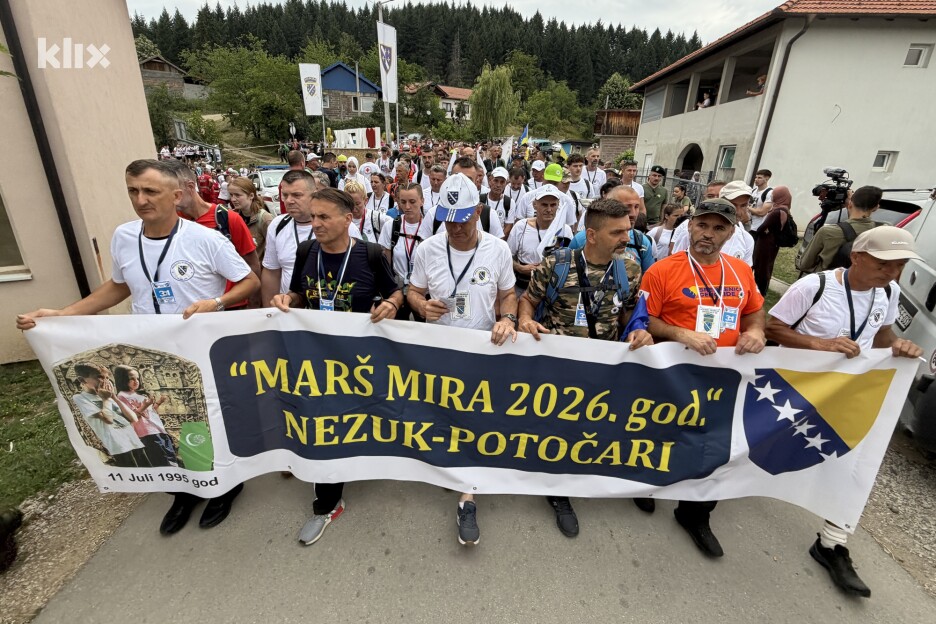 Foto: A. K./Klix.ba