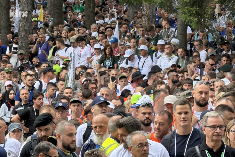 Foto: A. K./Klix.ba