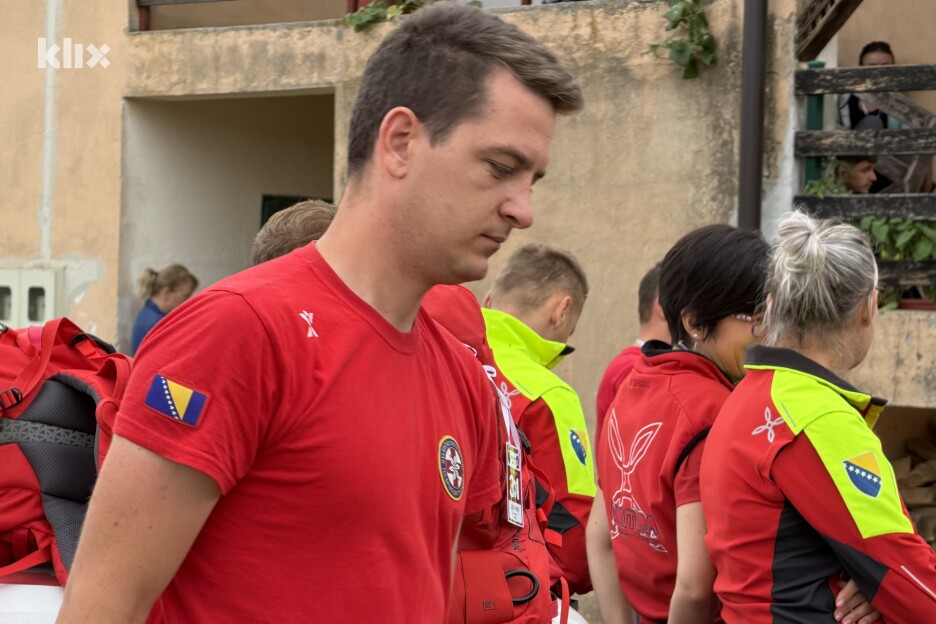 Foto: A. K./Klix.ba