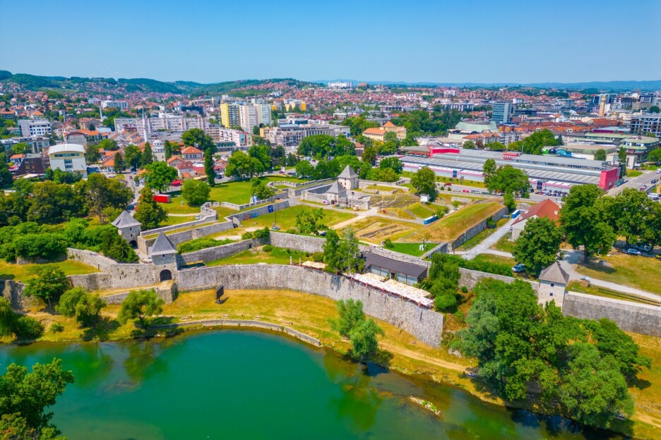 Banja Luka (Foto: Shutterstock)