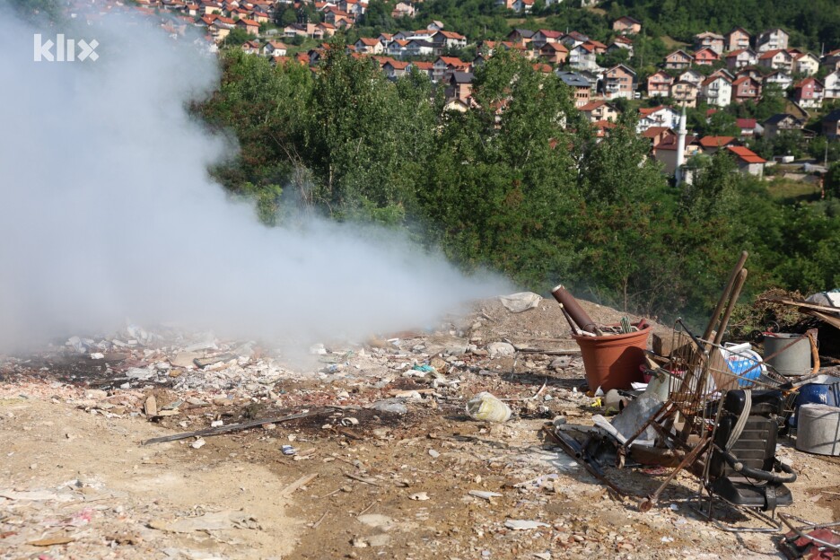 Foto: S. S./Klix.ba