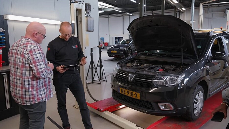 Foto: AutoWeek/Screenshot