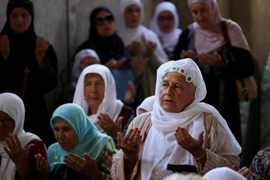 Foto: Reuters