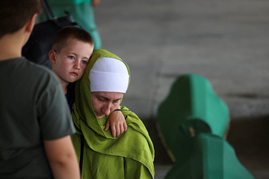 Foto: Reuters