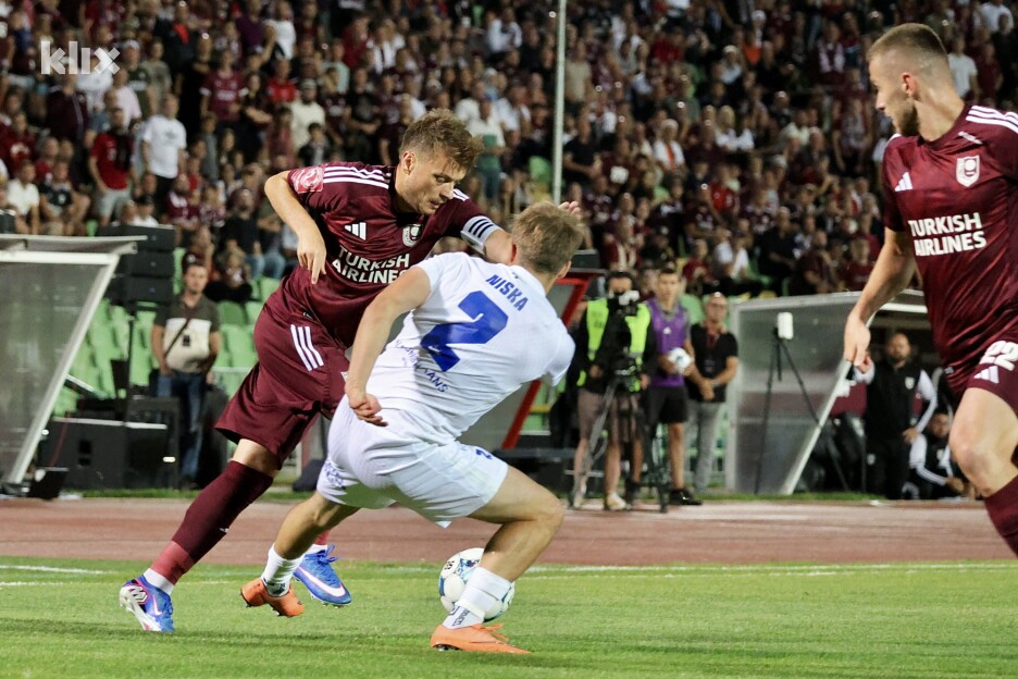 Foto: I. Š./Klix.ba