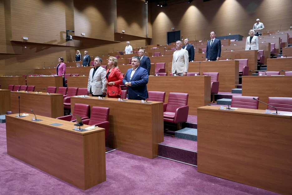 Foto: Patrik Macek/Pixsell