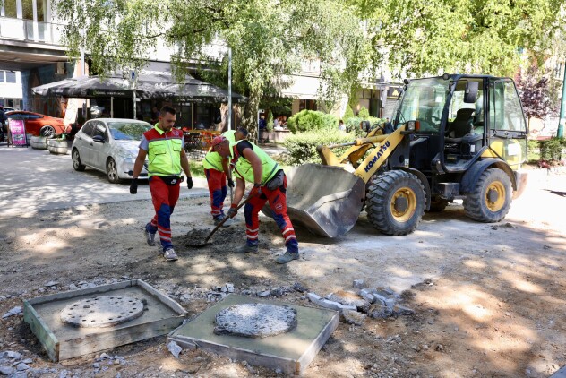 (Foto: S. S./Klix.ba)