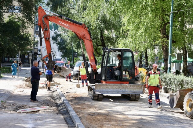(Foto: S. S./Klix.ba)