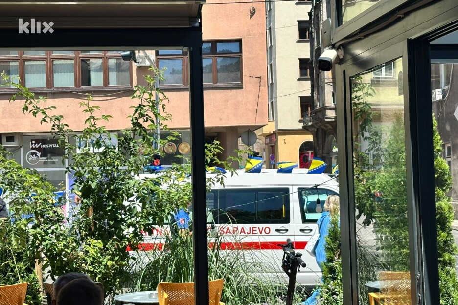 Foto: Čitatelj