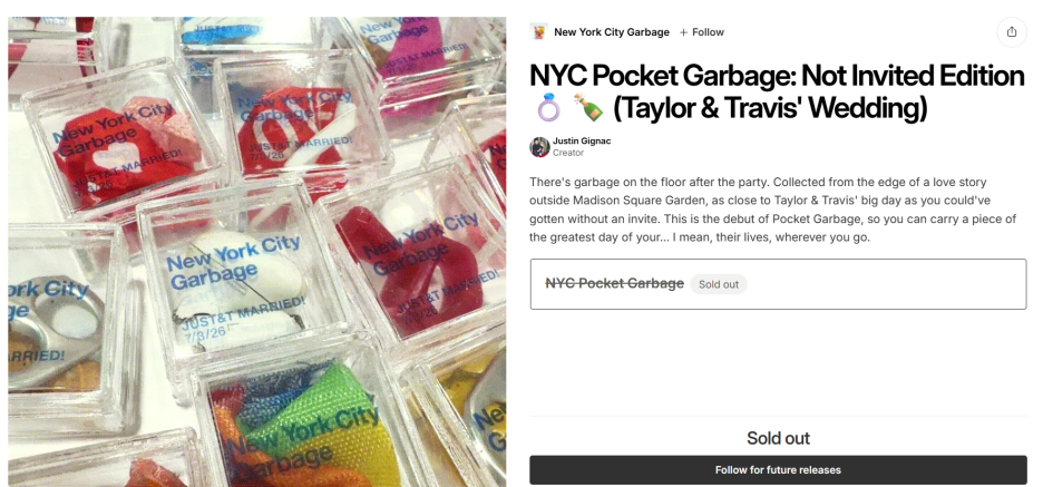 Screenshot/nycgarbage