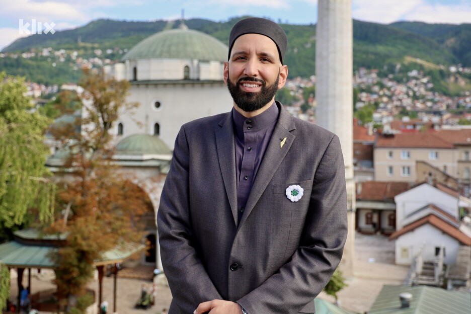 zrael je sada širom svijeta postao izopštena država (država izgnanik). A narod Palestine je preživio svaki pojedinačni pokušaj da ih se izbriše sa lica zemlje. Njihovo postojanje je samo po sebi otpor. (Foto: I. Š./Klix.ba)