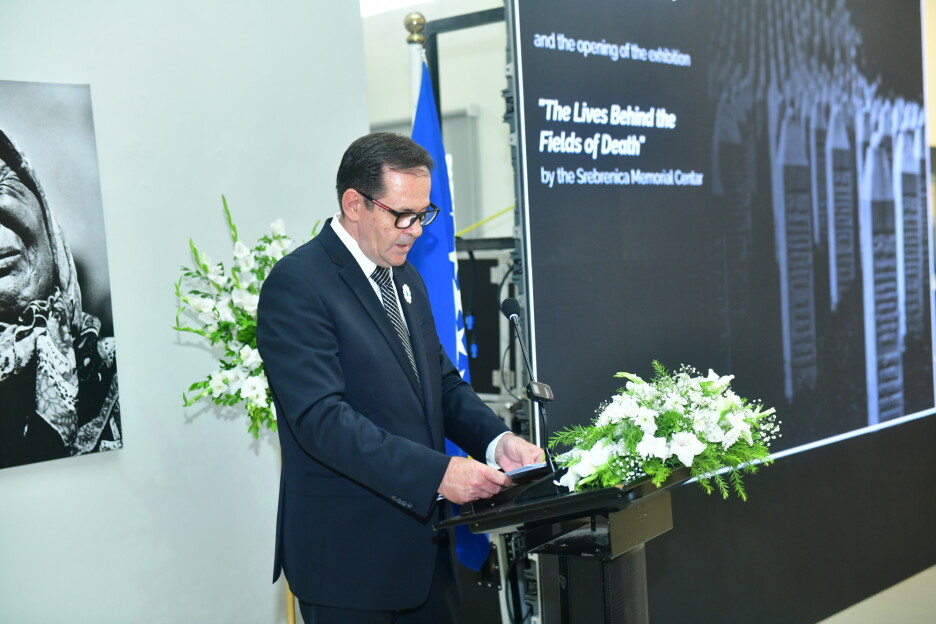 Foto: Ambasada BiH u Pakistanu
