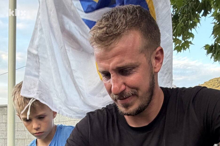Foto: A. K./Klix.ba