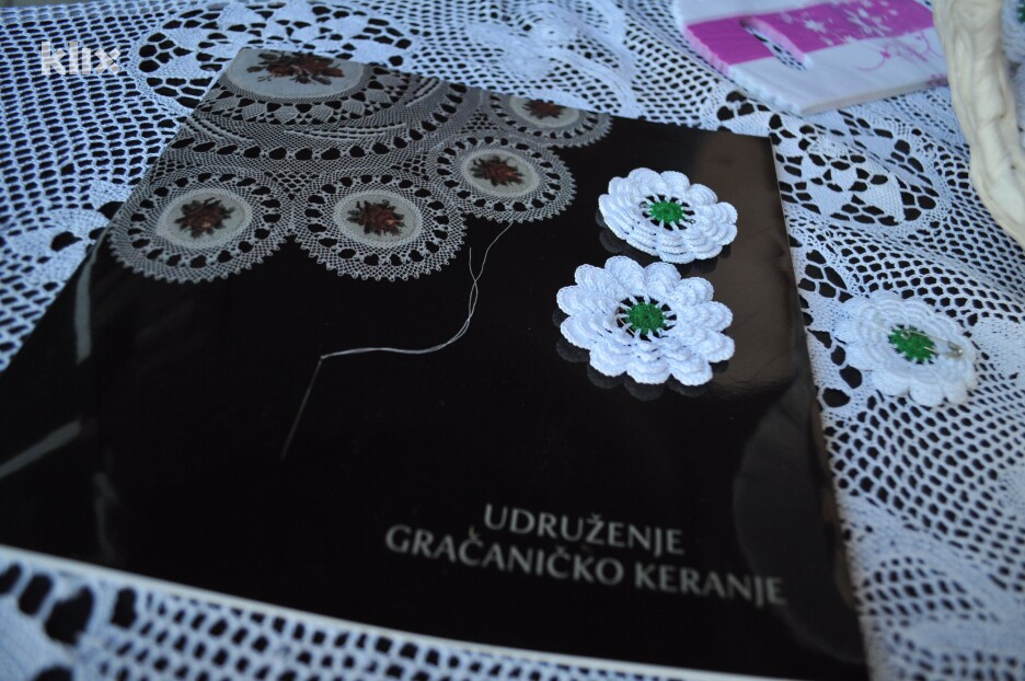 Nastao je na inicijativu Udruženja Gračaničko keranje iz Gračanice (Foto: N. G./Klix.ba)