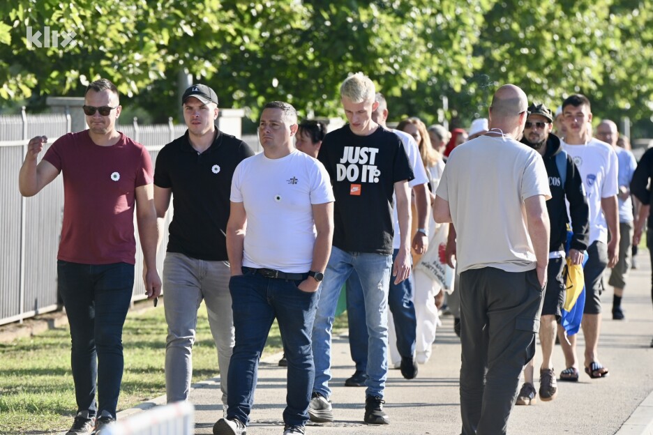 Foto: V. D./Klix.ba