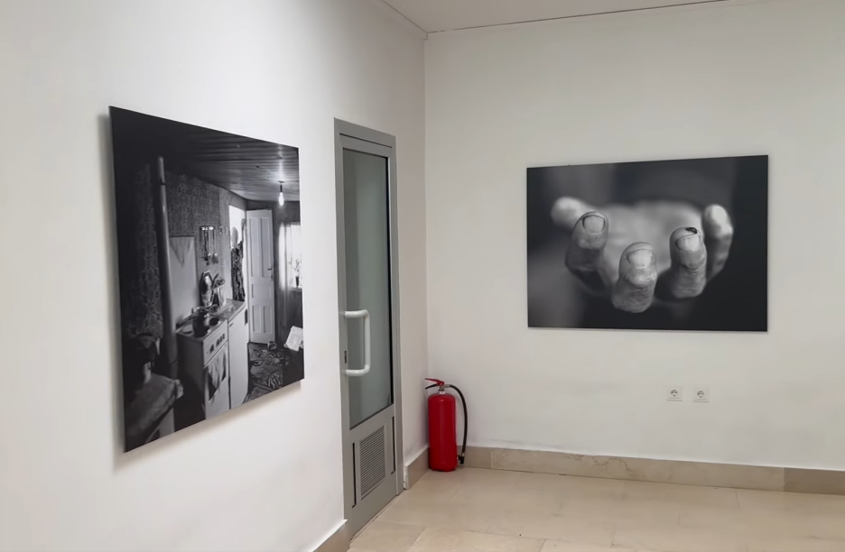 Fotografije Tarika Samaraha