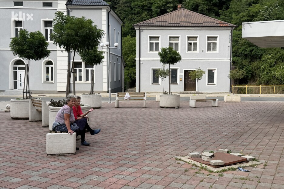 Foto: A. K./Klix.ba