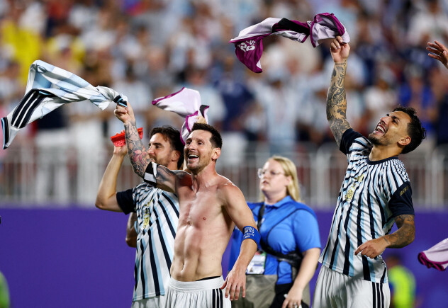 (Foto: Reuters)