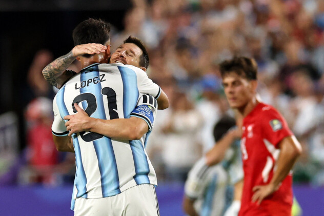 (Foto: Reuters)