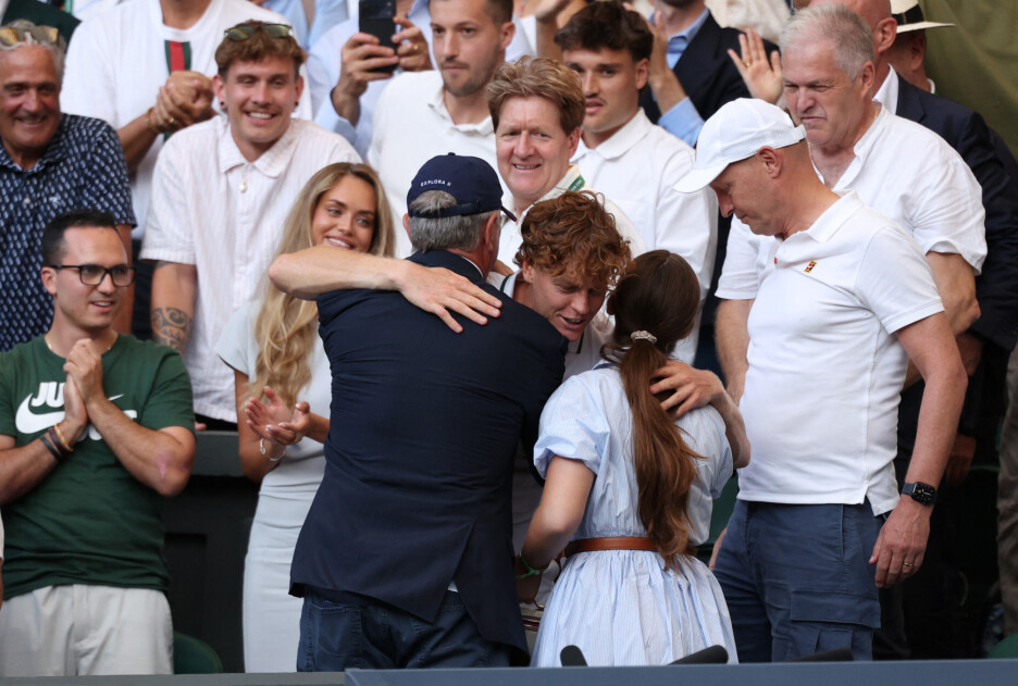 Foto: Reuters
