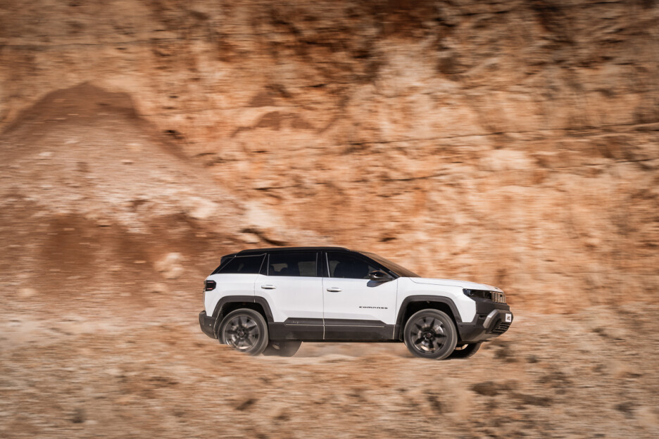 Foto: Jeep