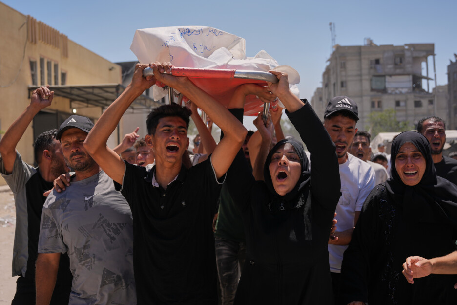 Foto: AP