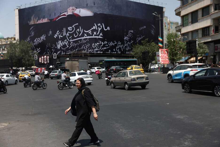 Foto: Reuters