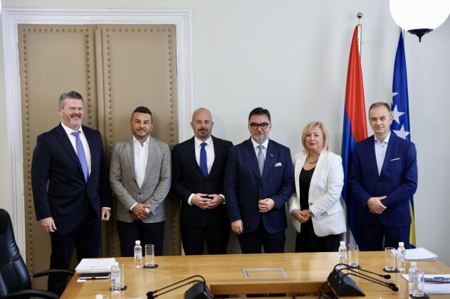 (Foto: T. S./Klix.ba)