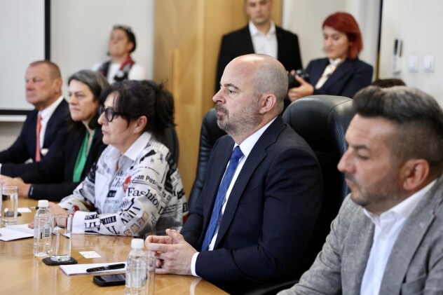 (Foto: T. S./Klix.ba)