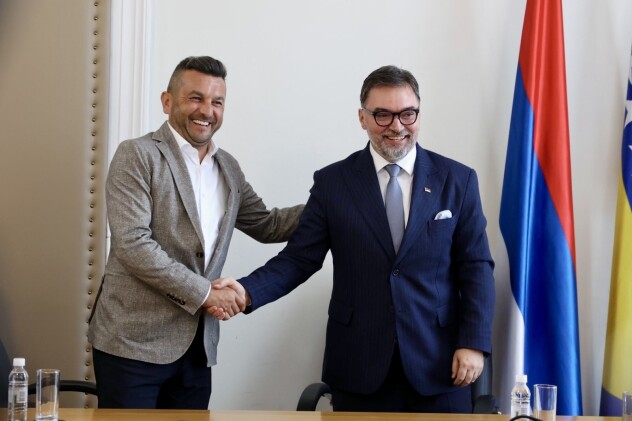 (Foto: T. S./Klix.ba)