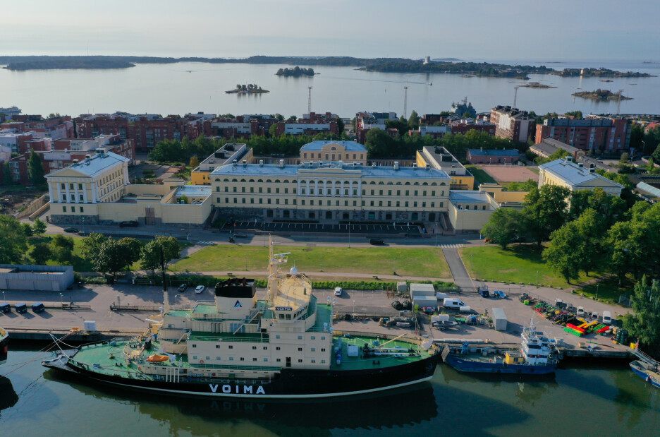 Iz Ministarstva vanjskih poslova Finske za Klix.ba komentirali su posljednja geopolitička dešavanja i položaj Evropske unije spram drugih sila (Foto: Joonas Lehtipuu/Finland.fi)