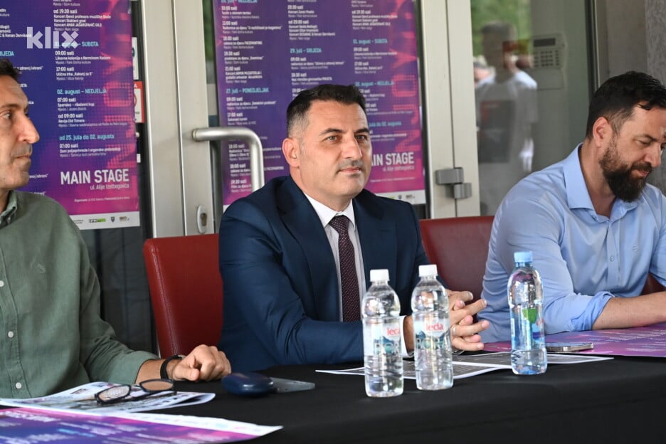 Foto: E. M./Klix.ba