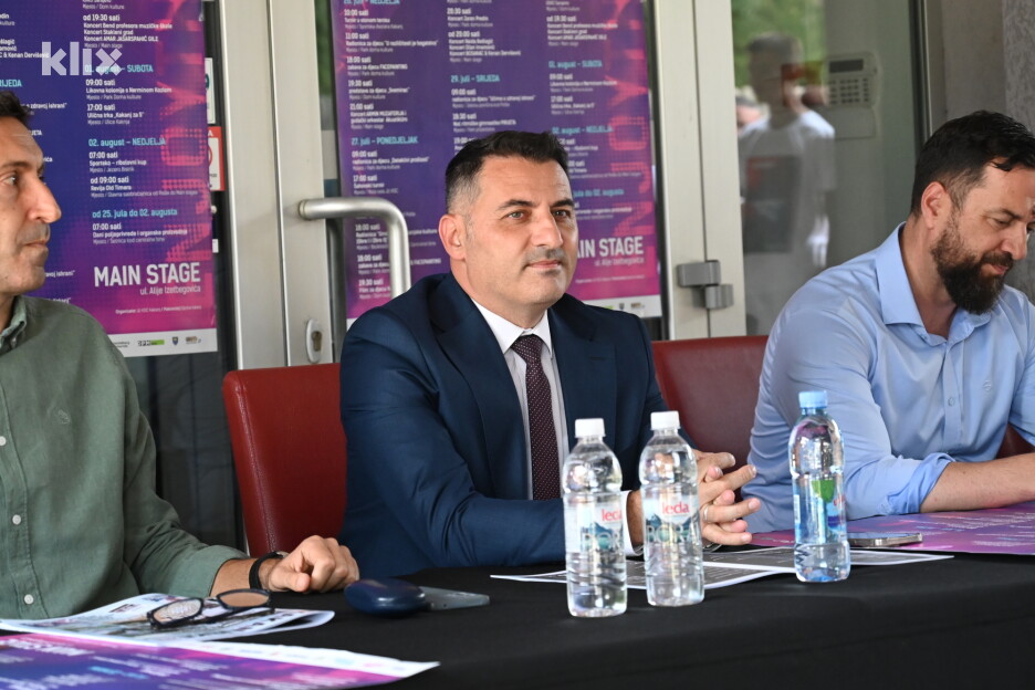 Foto: E. M./Klix.ba