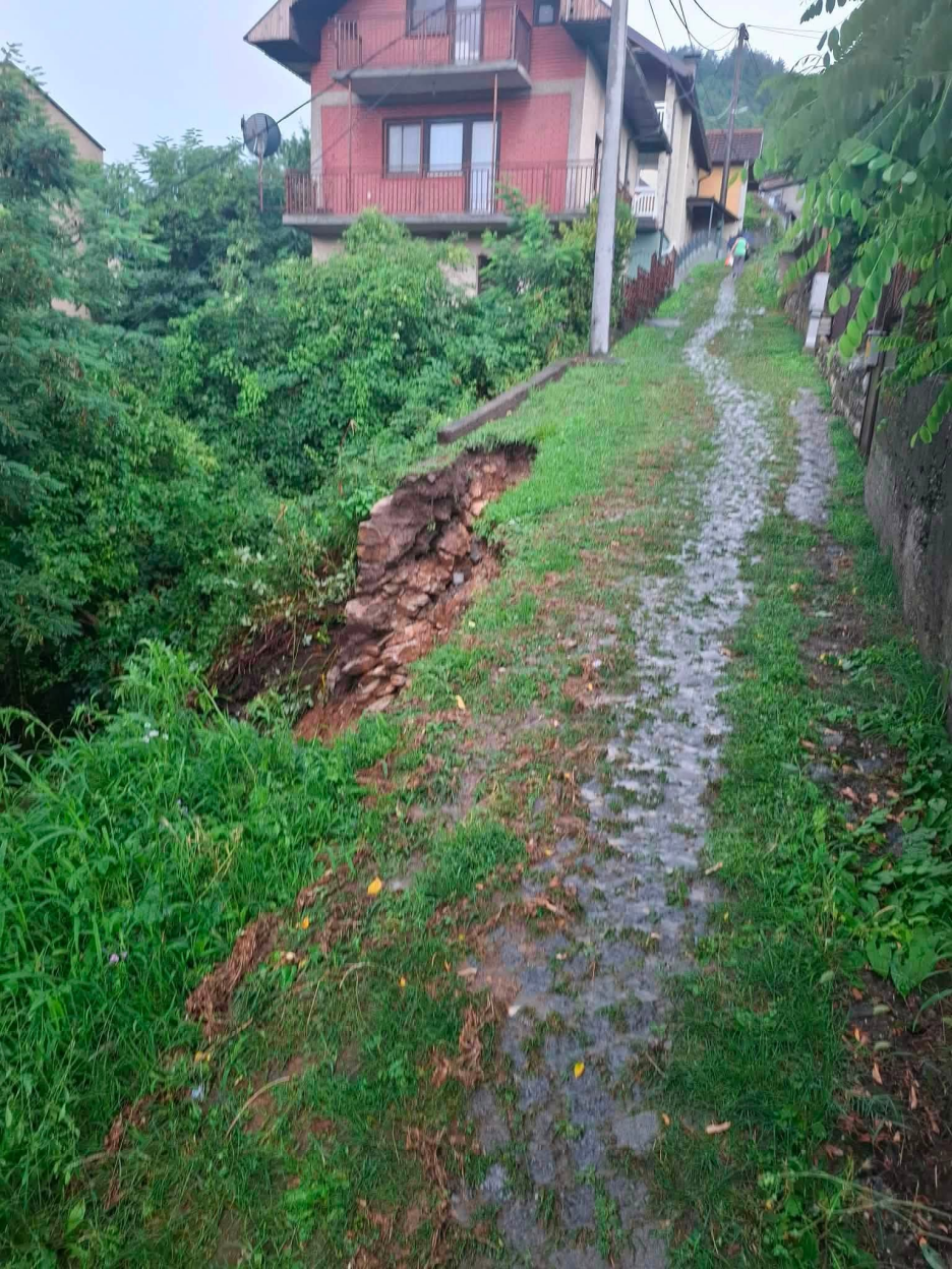 Foto: Objektivno iz Zvornika