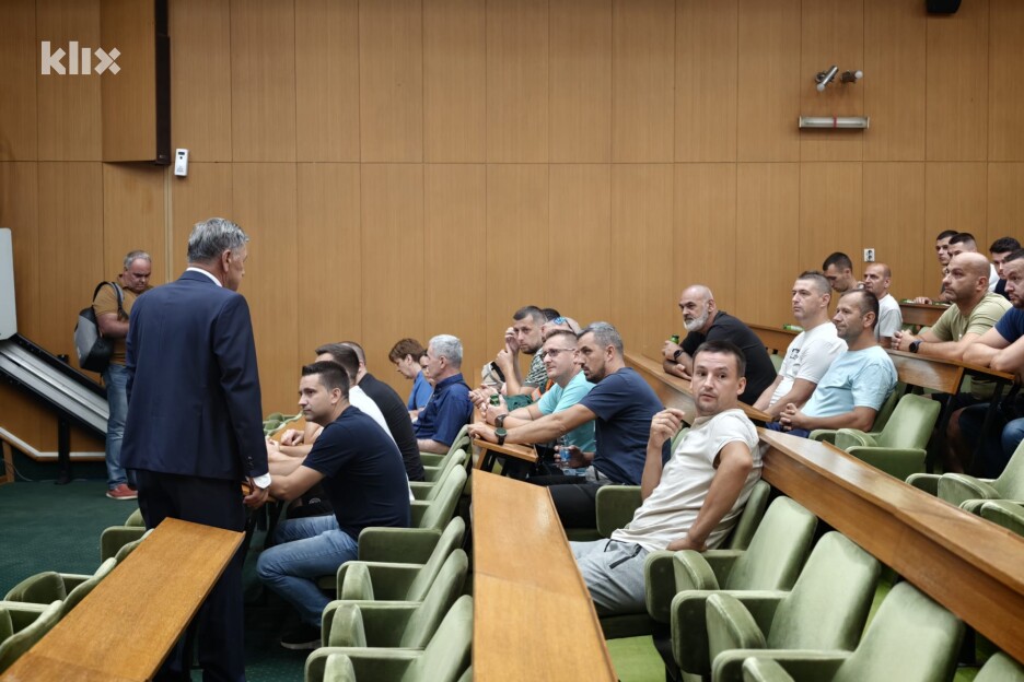 Foto: E. M./Klix.ba