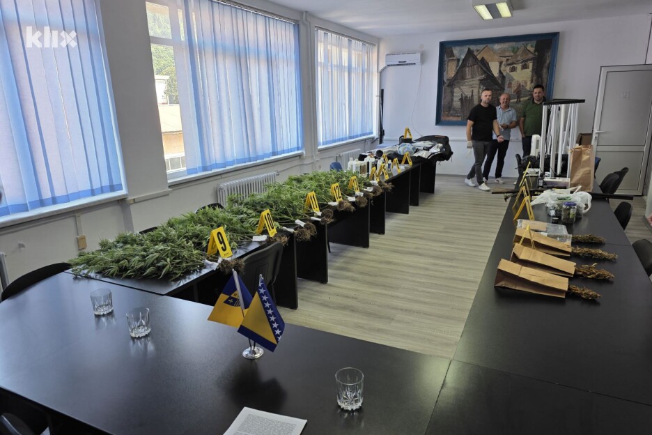 Foto: E. A./Klix.ba
