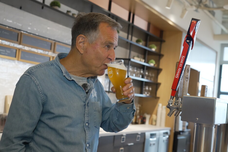 WCup Beer Sales Soccer (Foto: AP)