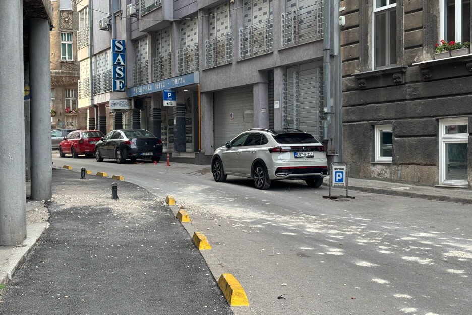 Foto: Čitatelj