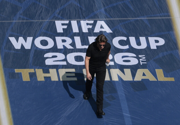 (Foto: Reuters)