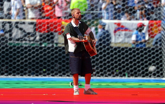 (Foto: EPA-EFE)