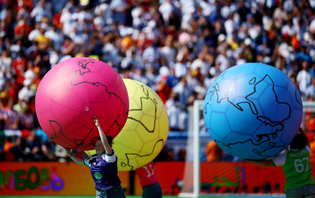 (Foto: Reuters)